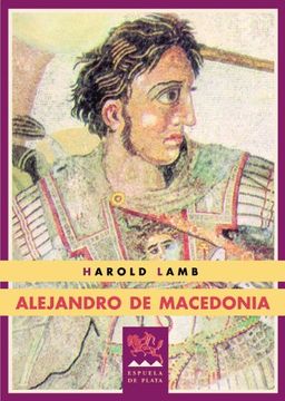 Alejandro de Macedonia (in Spanish)