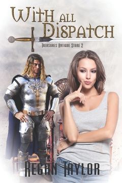 portada With All Dispatch (in English)