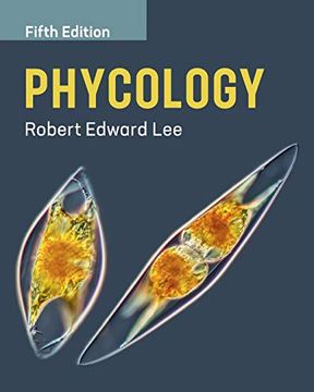 portada Phycology (en Inglés)