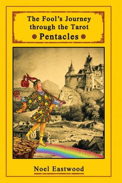 portada The Fool'S Journey Through the Tarot Pentacles (2) (en Inglés)