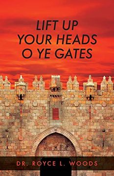 portada Lift up Your Heads o ye Gates (in English)