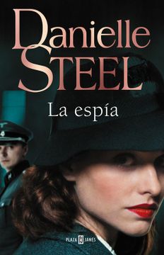portada La Espía (in Spanish)