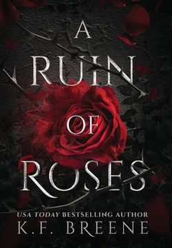 portada A Ruin of Roses (1) (en Inglés)