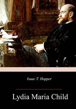 portada Isaac t. Hopper (in English)