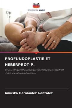 portada Profundoplastie Et Heberprot-P. (en Francés)