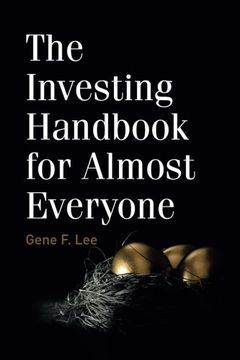 portada The Investing Handbook for Almost Everyone