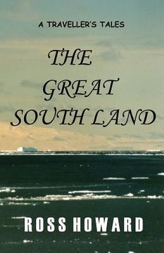 portada a traveller's tales - the great south land (en Inglés)