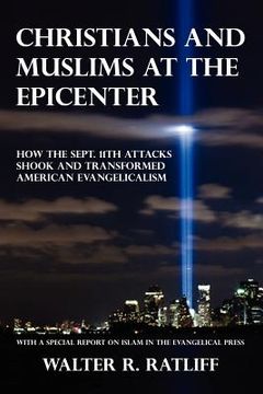 portada christians and muslims at the epicenter