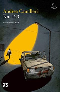 portada Km 123 (el Balancí) (en Catalá)