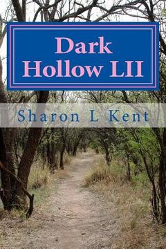 portada Dark Hollow LII (en Inglés)