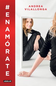 portada Enamorate (in Spanish)