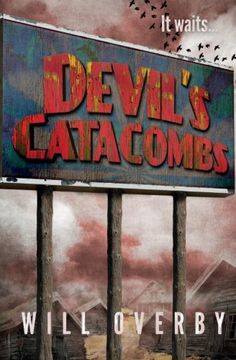 portada Devil's Catacombs