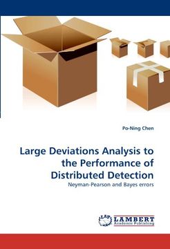 large deviations analysis to the performance of distributed detection