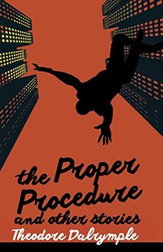 portada The Proper Procedure and Other Stories