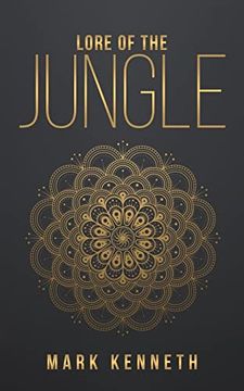 portada Lore of the Jungle (en Inglés)