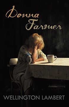 portada Donna Farmer (en Inglés)