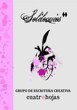portada Soliloquios (in Spanish)