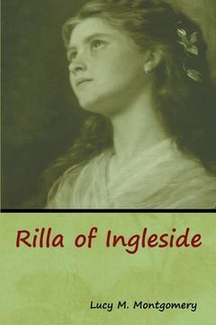 portada Rilla of Ingleside