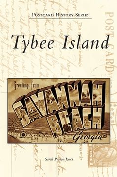 portada Tybee Island