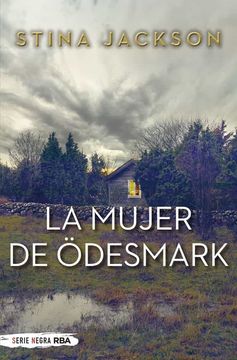 portada La Mujer de Ödesmark (in Spanish)