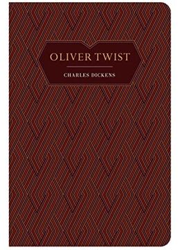 portada Oliver Twist (Chiltern Classic) 