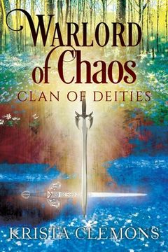 portada Warlord of Chaos: Clan of Deities (en Inglés)