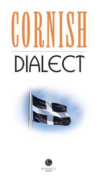 portada Cornish Dialect: A Selection of Words and Anecdotes from Around Cornwall