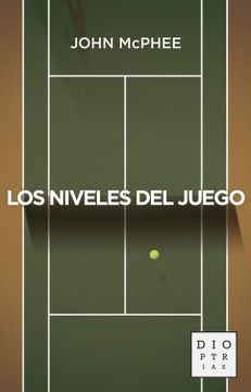 portada Los Niveles del Juego (in Spanish)