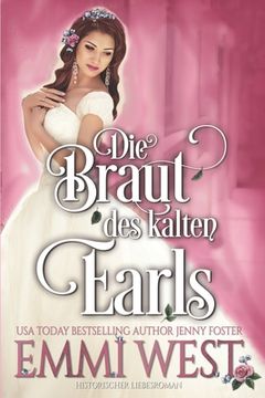 portada Die Braut des kalten Earls: Historischer Liebesroman (en Alemán)