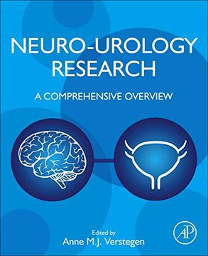 portada Neuro-Urology Research: A Comprehensive Overview (en Inglés)