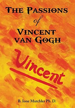portada The Passions of Vincent Van Gogh
