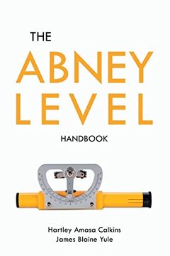 portada The Abney Level Handbook (en Inglés)