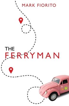 portada The Ferryman (en Inglés)