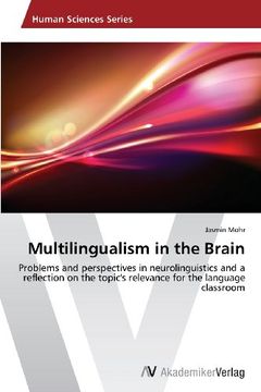 portada Multilingualism in the Brain