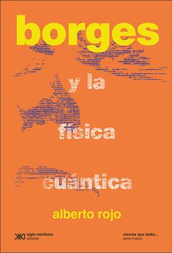 portada Borges y la Física Cuántica