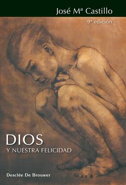 portada Dios y Nuestra Felicidad (in Spanish)