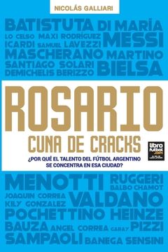 portada Rosario - arg 2019