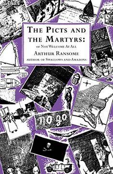 portada The Picts and the Martyrs: or Not Welcome At All (Swallows And Amazons)