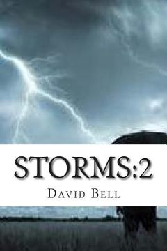 portada Storms: 2 (en Inglés)