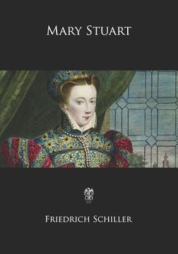 portada Mary Stuart (en Inglés)