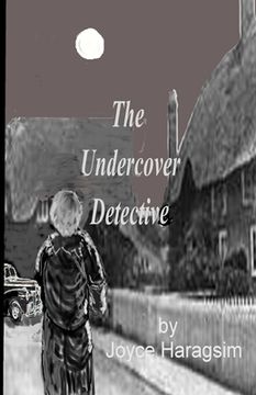 portada The Undercover Detective (in English)