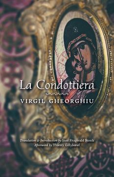 portada La Condottiera (English edition) (en Inglés)