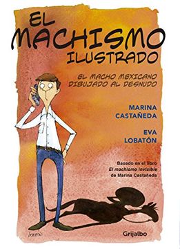 portada El Machismo Ilustrado (in Spanish)