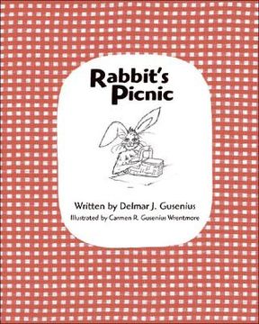 portada Rabbit's Picnic (en Inglés)