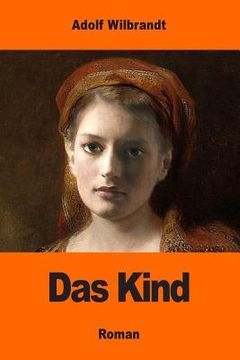 portada Das Kind (in German)