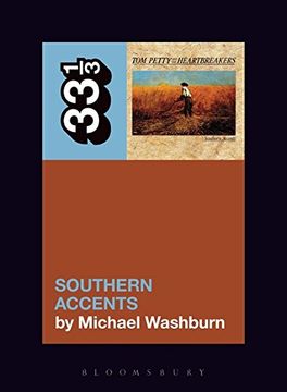 portada Tom Petty's Southern Accents (33 1 (en Inglés)