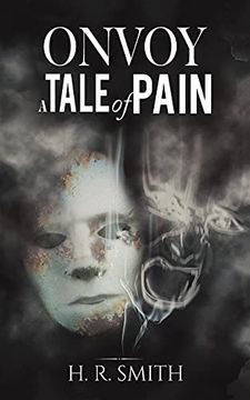 portada Onvoy: A Tale of Pain (en Inglés)