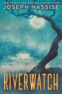 portada Riverwatch (in English)