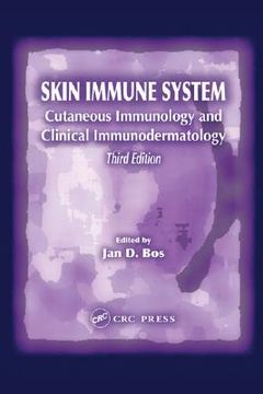 portada skin immune system: cutaneous immunology and clinical immunodermatology, third edition (in English)