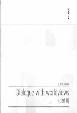 portada Dialogue With Worldviews. Part ii